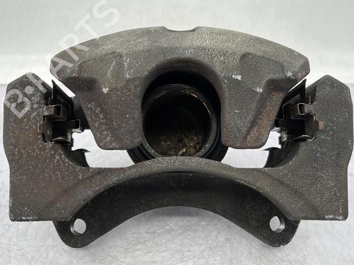 Used Left front brake caliper PEUGEOT 4008 1.8 HDi AWC (150 hp) 25770778