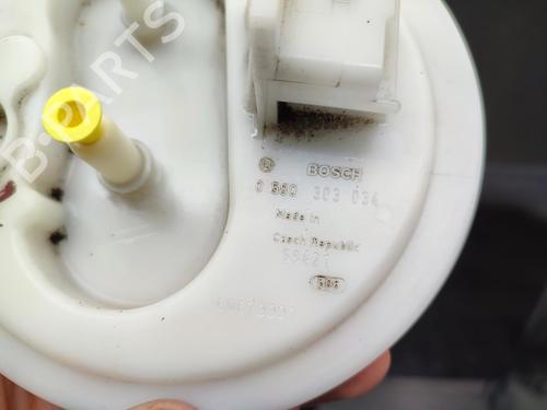 Fuel pump ALFA ROMEO GT (937_) 1.9 JTD (937CXN1B) | BP23732828M76