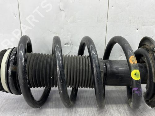 Left front shock absorber FORD TRANSIT V363 Van (FCD, FDD) 2.0 EcoBlue | BP33569169M16  - Image 6