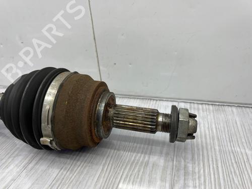 Right front driveshaft DACIA SANDERO III 1.0 TCe 100 ECO-G | BP36663952M39 - Image 3