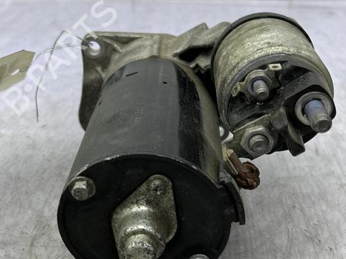 Used Starter OPEL MERIVA B MPV (S10) 1.4 (75) (120 hp) 23703947