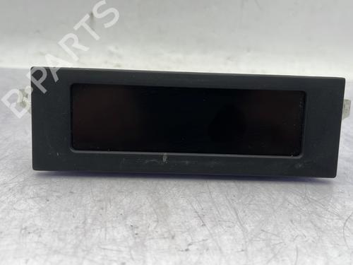 Display CITROËN C3 II (SC_) 1.4 HDi 70 (SC8HZC, SC8HR0, SC8HP4) (68 hp) 30461354