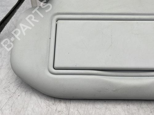 Left sun visor PEUGEOT 308 II (LB_, LP_, LW_, LH_, L3_) 1.6 BlueHDi 120 | BP29865958I1 