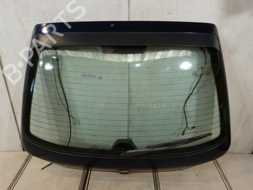 Bagklap CC/Kombi-Coupé Bagklap CC/Kombi-Coupé 23696361 23696361