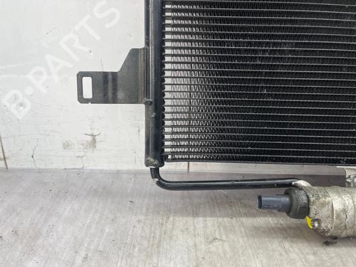 Used AC radiator AC radiator MERCEDES-BENZ A-CLASS (W169) A 180 CDI (169.007, 169.307) (109 hp) 36261338 36261338