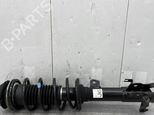 Left front shock absorber SUZUKI IGNIS III (MF, FF) 1.2 (ATK412) | BP27485584M16  - Image 6