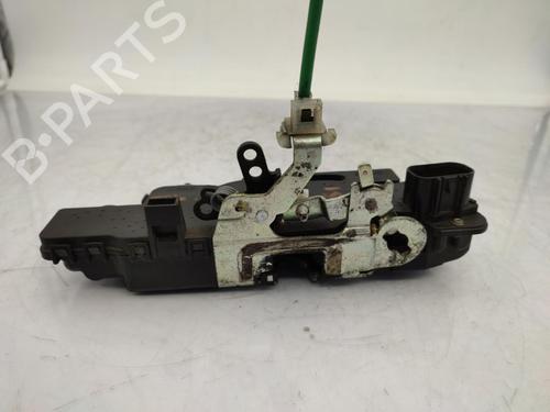 Used Front left lock Front left lock FIAT STILO (192_) 1.9 JTD (192_XE1A) (115 hp) 23712916 23712916