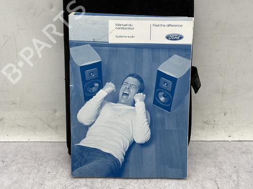 Used Other Other FORD MONDEO IV Turnier (BA7) 2.0 (145 hp) 33631139 33631139