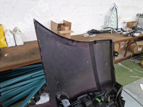 Engine PEUGEOT 407 (6D_) 2.0 (6DRFNB, 6DRFNE) | BP23681891M1 - Image 32