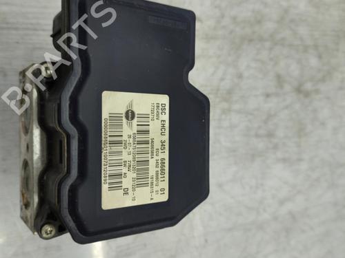 Used ABS pump ABS pump MINI MINI (R56) One D (90 hp) 23711926 23711926