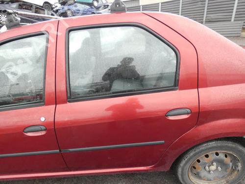 Forbro DACIA LOGAN (LS_) 1.6 (LS0B, LS0D, LS0F, LS0H) | BP23701236M9 - Image 14