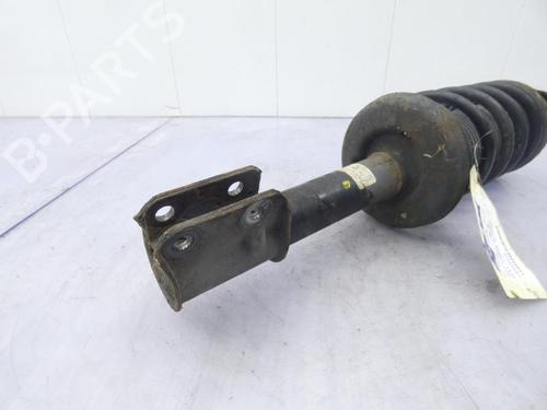 Used Right front shock absorber Right front shock absorber OPEL CORSA B (S93) 1.7 D (F08, F68, M68) (60 hp) 23673230 23673230