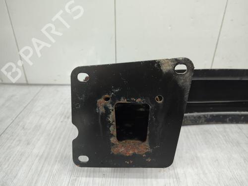 Used Rear bumper reinforcement VW POLO V (6R1, 6C1) 1.6 TDI (90 hp) 23679503