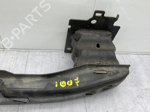 Front bumper reinforcement PEUGEOT 1007 (KM_) 1.4 HDi | BP23674233C109 