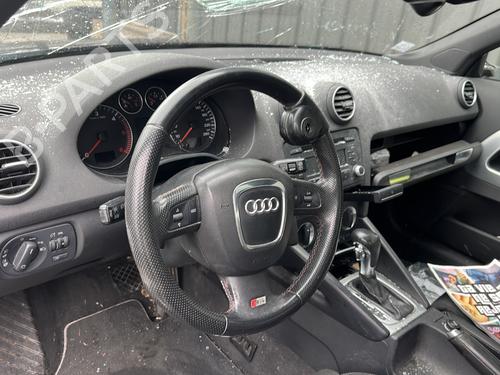 Seats set AUDI A3 (8P1) 1.9 TDI | BP38111744C78 - Image 8