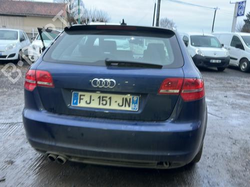 Engine AUDI A3 Sportback (8PA) 1.4 TFSI | BP33800988M1 - Image 17