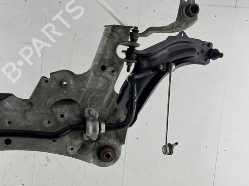 Used Subframe Subframe RENAULT KANGOO / GRAND KANGOO II (KW0/1_) 1.5 dCi 90 (KW05, KW08, KW0G, KW11) (90 hp) 23681736 23681736