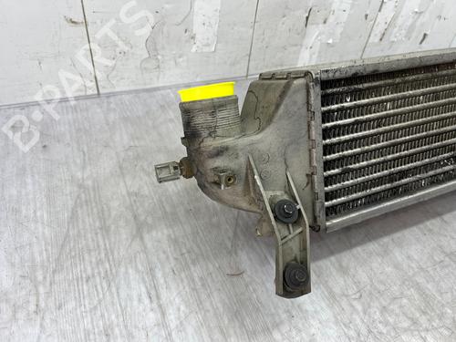 Intercooler Intercooler FORD FOCUS I Turnier (DNW) 1.8 TDCi (100 hp) 34107610 34107610