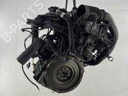 Engine PEUGEOT 407 SW (6E_, 6D_) 2.0 HDi 135 | BP29422360M1 