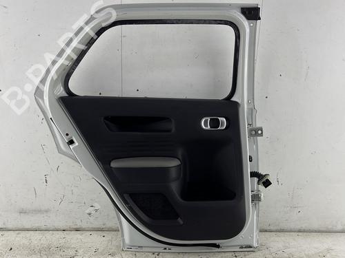 Left rear door CITROËN C4 CACTUS 1.5 BlueHDi 100 | BP30870419C4 