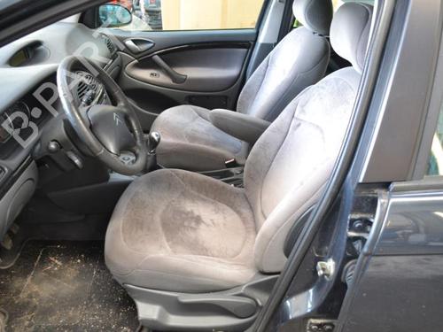 Left front brake caliper CITROËN C5 II (RC_) 1.6 HDi (RC8HZB) | BP23688529M105  - Image 8