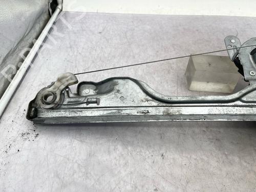 Front left window mechanism RENAULT MODUS / GRAND MODUS (F/JP0_) 1.5 dCi (FP0F, JP0F) | BP39756973C22 - Image 9