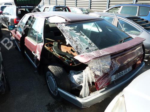 Switch CITROËN XM (Y3) 2.1 TD 12V | BP23689754I30 - Image 24