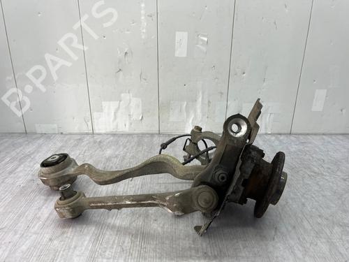 Left front steering knuckle BMW 1 (E87) 116 i | BP38760310M25 - Image 2