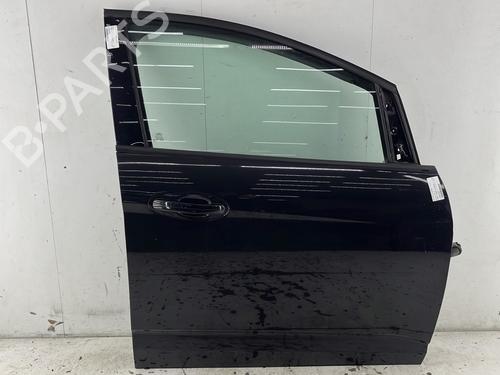 Used Right front door FORD C-MAX II (DXA/CB7, DXA/CEU) 1.6 TDCi (95 hp) 31039585