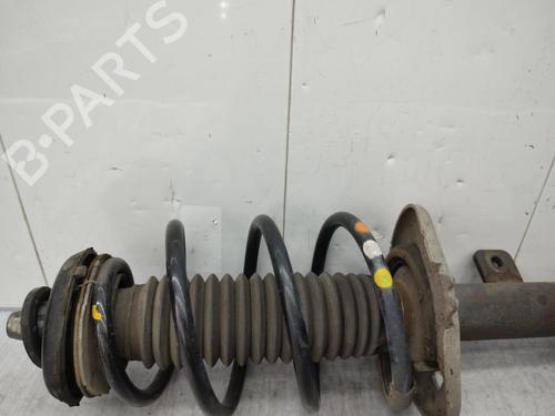 Used Left front shock absorber PEUGEOT 308 SW I (4E_, 4H_) 1.6 HDi (90 hp) 23732886