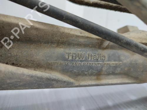 Steering rack FORD TRANSIT Van (FA_ _) 2.2 TDCi | BP23709899M22 - Image 3