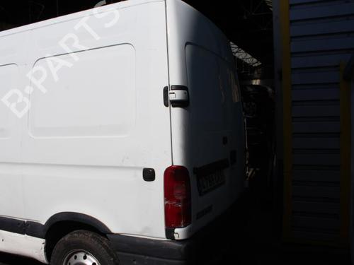 Left front indicator RENAULT MASTER II Van (FD) 2.5 dCi 120 (FD0M, FD0U, FD0W, FD2M, FD2W, FD3M, FD3U,... | BP23670637C32  - Image 18