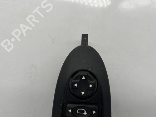 Left front window switch CITROËN DS3 (SA_) 1.6 HDi 90 | BP30112801I27