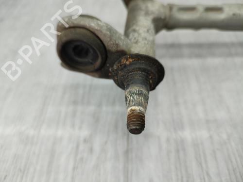 Used Front wiper motor VW GOLF VI (5K1) 1.6 TDI (105 hp) 23679345