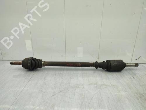 Used Right front driveshaft CITROËN SAXO (S0, S1) 1.1 X, SX (60 hp) 23665623