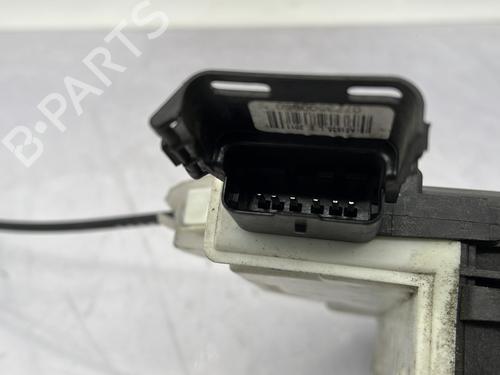 Rear right lock PEUGEOT 308 I (4A_, 4C_) 1.6 HDi | BP23684492C99 