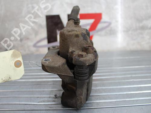 Left front brake caliper RENAULT CLIO II (BB_, CB_) 1.6 16V (BB01, BB0H, BB0T, BB14, BB1D, BB1R, BB2KL, BB3G... | BP23687632M105 