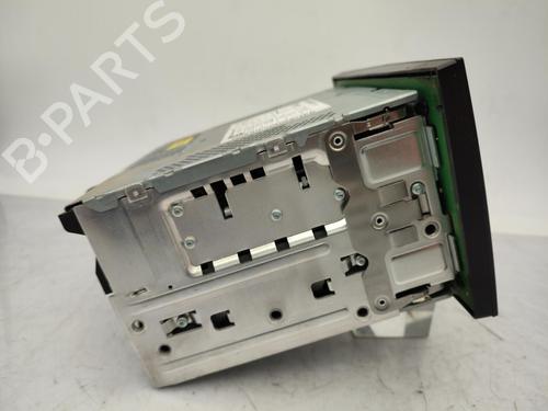 Radio OPEL CORSA D (S07) 1.3 CDTI (L08, L68) | BP23710922E6 - Image 10
