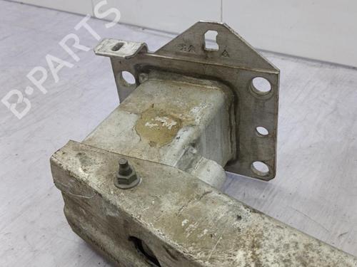 Front bumper reinforcement PEUGEOT 308 I (4A_, 4C_) 1.6 HDi | BP23675857C109 