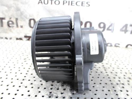 Heater blower motor HYUNDAI TUCSON (JM) 2.0 CRDi All-wheel Drive | BP23685490M62 