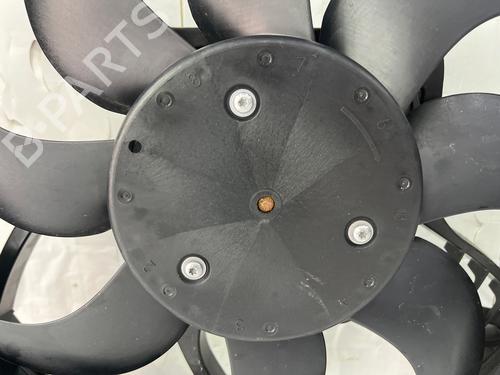 Radiator fan RENAULT ZOE (BFM_) | BP38263218M35 - Image 11
