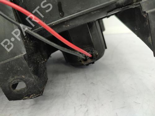 Heater blower motor RENAULT CLIO II (BB_, CB_) 1.5 dCi (B/CB3M) | BP23677003M62 
