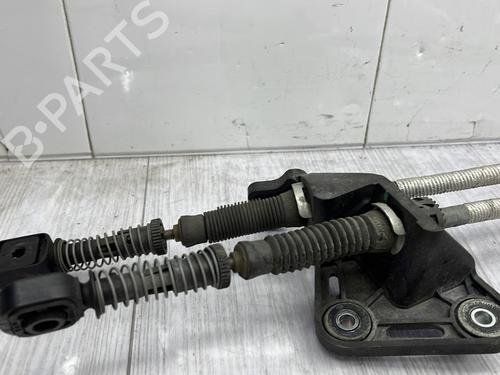 Gear lever SEAT LEON (5F1) 2.0 TDI | BP29839350M90