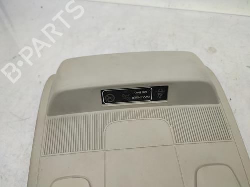 Interior roof light RENAULT MEGANE IV Hatchback (B9A/M/N_) 1.2 TCe 130 (B9MR) | BP23887366I8 - Image 7