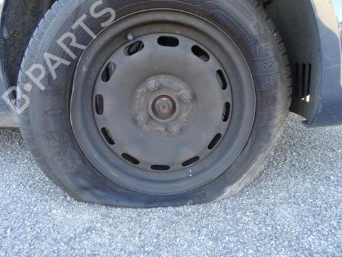 Starter FORD FIESTA VI (CB1, CCN) 1.6 TDCi | BP23688507M8 - Image 8