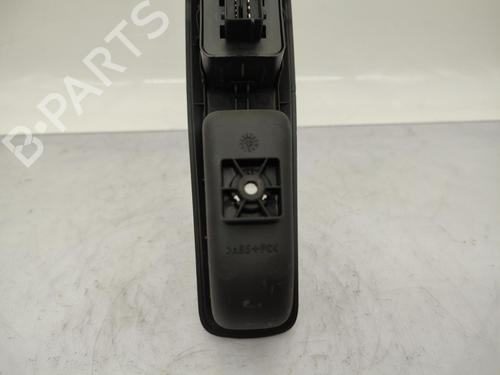Used Left front window switch CITROËN C4 II (NC_) 1.6 HDi 90 (92 hp) 23709408