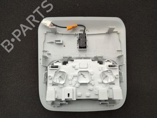 Interior roof light PEUGEOT 208 I (CA_, CC_) 1.6 VTi | BP23749710I8