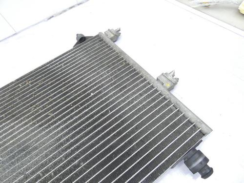 AC radiator PEUGEOT 307 (3A/C) 1.6 16V | BP23700977M32 