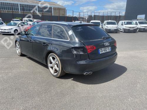 Right sun visor AUDI A4 B8 Avant (8K5) 2.0 TDI | BP36372658I2 - Image 42