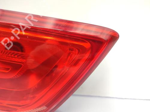 Left taillight AUDI A1 (8X1, 8XK) 1.6 TDI | BP23743110C34  - Image 6